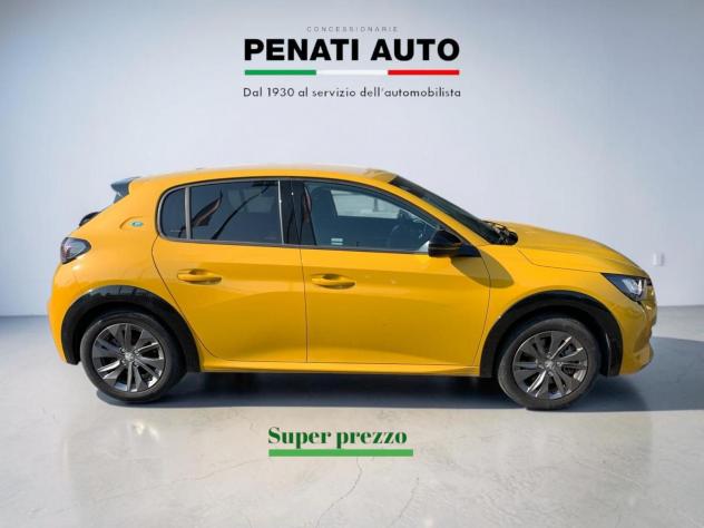 Peugeot e-208 Allure Pack e 136cv - Foto 5