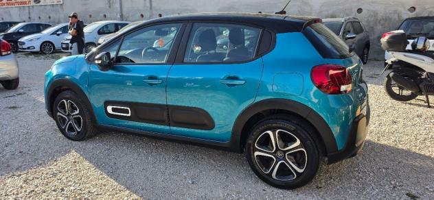 CITROEN C3 1.5 BlueHDi 102 S&S Shine - Foto 4