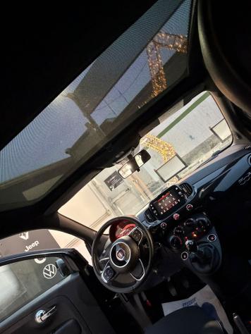 Fiat 500 1.2 120 ANNIVERSARY SPECIAL - Foto 10