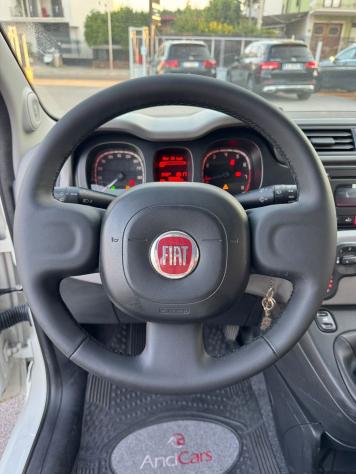 FIAT Panda 0.9 TwinAir Turbo Natural Power Easy - Foto 7