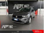 Volkswagen T-Roc T-Roc 2.0 tdi Advanced 4motion dsg