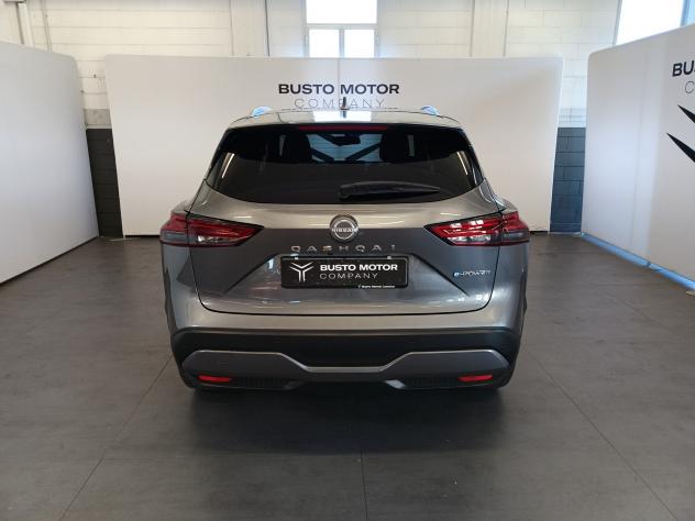 Nissan Qashqai Qashqai 1.5 e-power Tekna 2wd - Foto 5