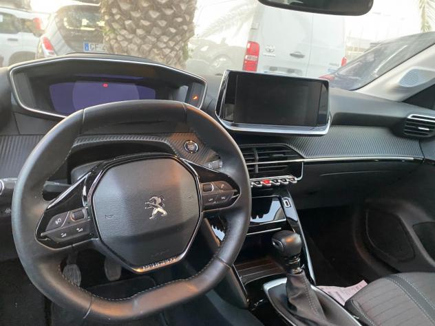 Peugeot 208 PureTech 100 Stop&Start 5 porte Allure - Foto 6