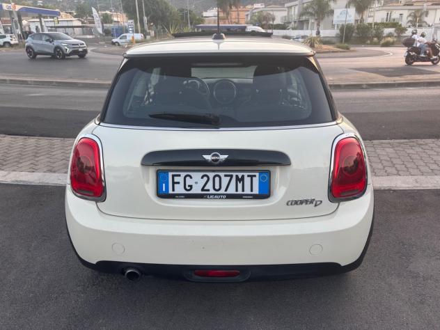 Mini Cooper D Paceman 1.6 - Foto 7