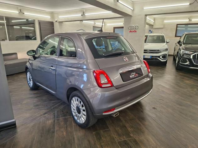 Fiat 500 1.0 Hybrid Dolcevita - Foto 10