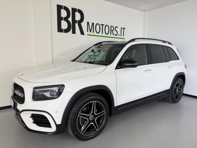 MERCEDES-BENZ GLB 200 d Premium AMG Line rif. 23983217