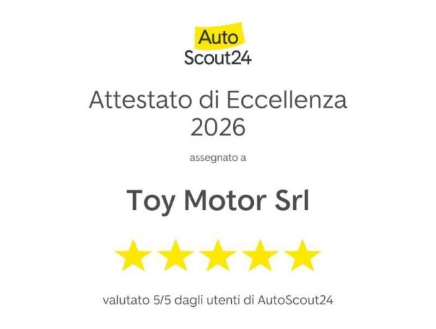 Toyota Aygo 2ª serie 1.0 VVT-i 69 CV 5 porte x-play - Foto 3