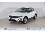Volkswagen T-Roc 2.0 TDI Life 115CV