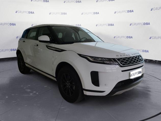 Land Rover Range Rover Evoque II 2019 Die 2.0d i4 mhev S awd 163cv auto - Foto 5