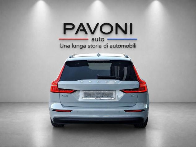 Volvo V60 V60 B4 automatico Core - Foto 6