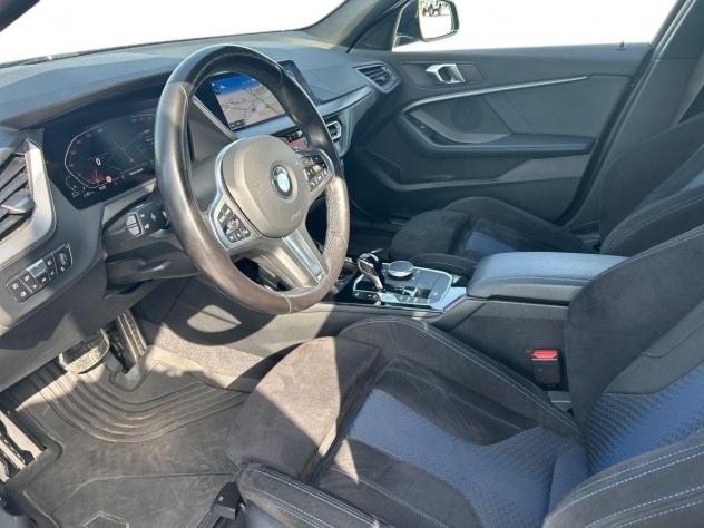 BMW Serie 1 F40 118d Advantage auto - Foto 6