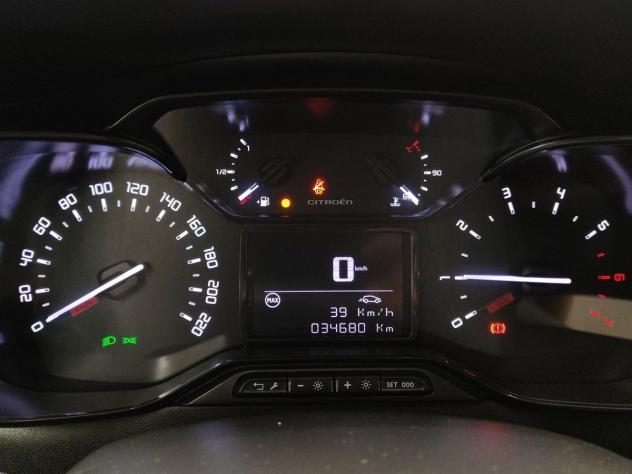 Citroën C3 III 2017 1.2 puretech Shine s&s 83cv - Foto 8