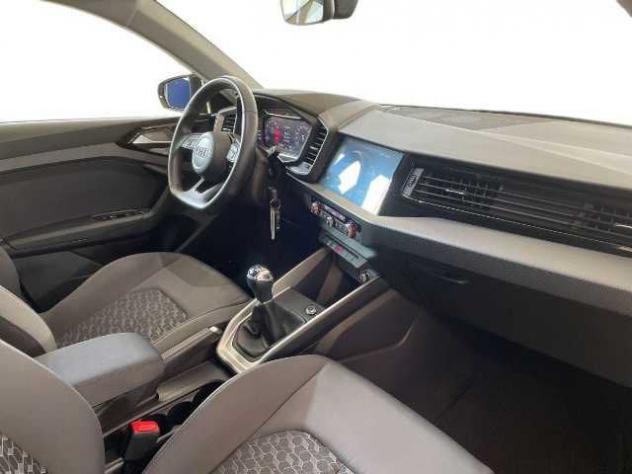 Audi A1 II 2019 Sportback 30 1.0 tfsi S Line Edition 116cv my20 - Foto 3