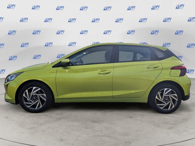 Hyundai i20 1.0 GPL MT T-GDI 90cv ConnectLine - Foto 8