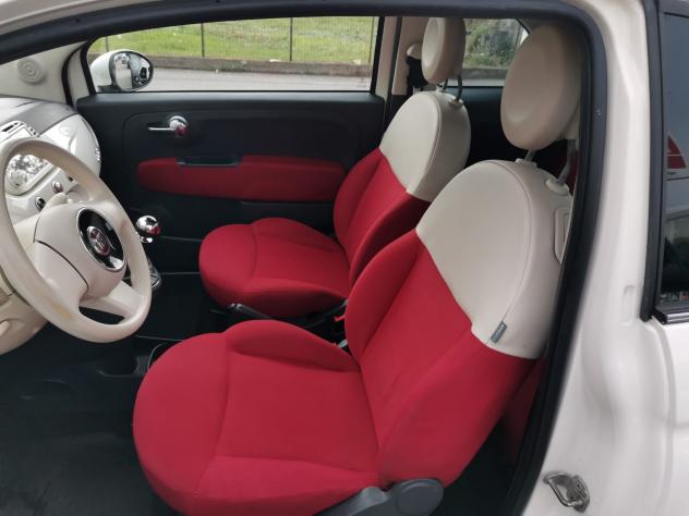 Fiat 500 1.2 Pop - Foto 10
