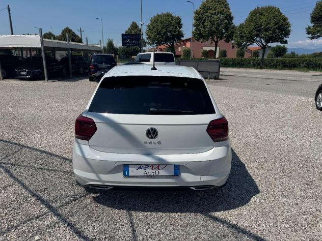 VOLKSWAGEN - Polo - 1.0 TSI R-Line NEO PATENATI - Foto 7