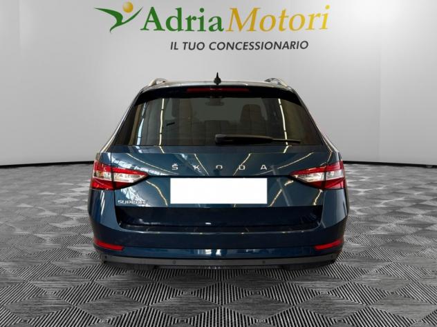 Škoda Superb 2.0 TDI EVO 110KW EXECUTIVE DSG - Foto 4