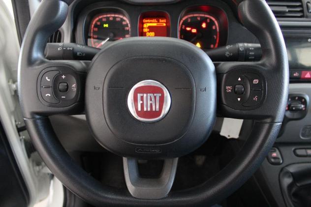 FIAT - Panda - 1.0 FireFly S&S Hybrid City Life - Foto 9