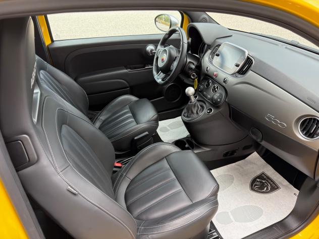 Abarth 595 1.4 Turbo T-Jet 165 CV Turismo - Foto 6