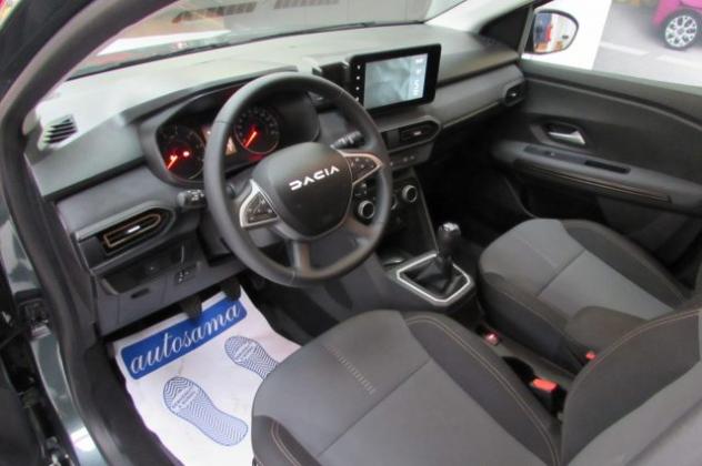 DACIA Sandero Stepway 1.0 TCe ECO-G Extreme rif. 23949174 - Foto 8
