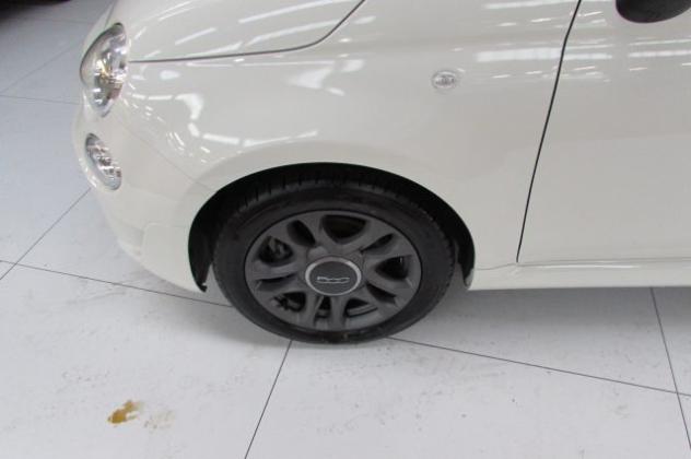 FIAT 500 1.0 Hybrid Connect rif. 24234161 - Foto 7