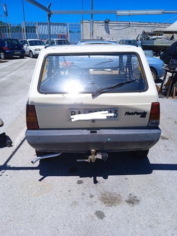 Fiat Panda 45