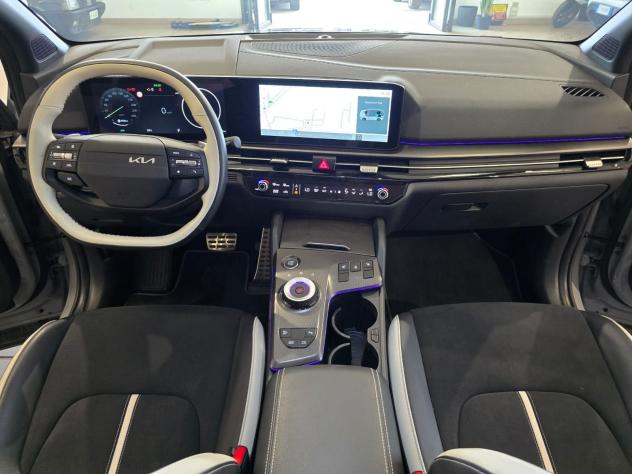Kia Sportage Sportage 1.6 t-gdi hev GT-line Plus 2wd at6 - Foto 9