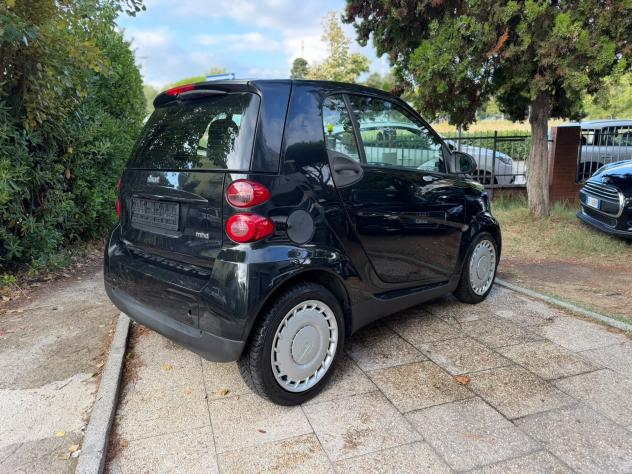 Smart ForTwo 1000 52 kW couppure - Foto 8