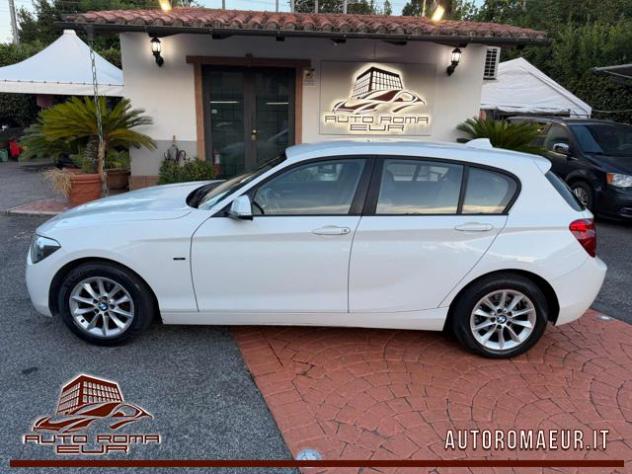 BMW 118 d 5p. Urban TAGLIANDATA + DISTRIBUZIONE E FRIZIONE rif. 24059555 - Foto 2
