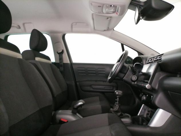 Citroën C3 Aircross 1.2 puretech Shine s&s 110cv - Foto 6