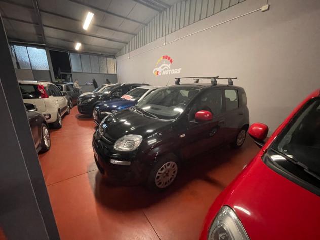 Fiat Panda 1.2 Easy...KM CERTIF..NEOP.. - Foto 4
