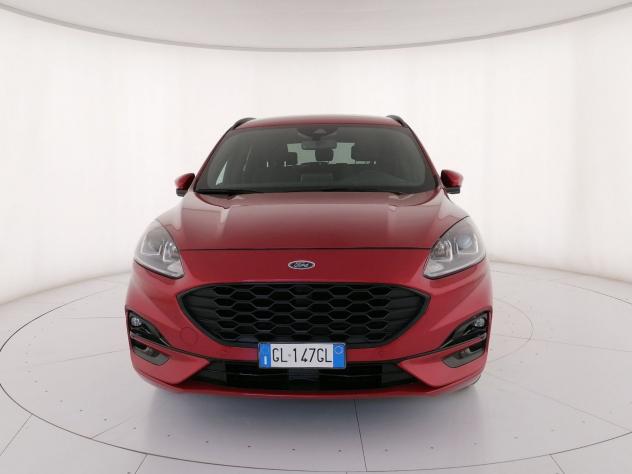 Ford Kuga 2.5 full hybrid ST-Line 2wd 190cv cvt - Foto 5
