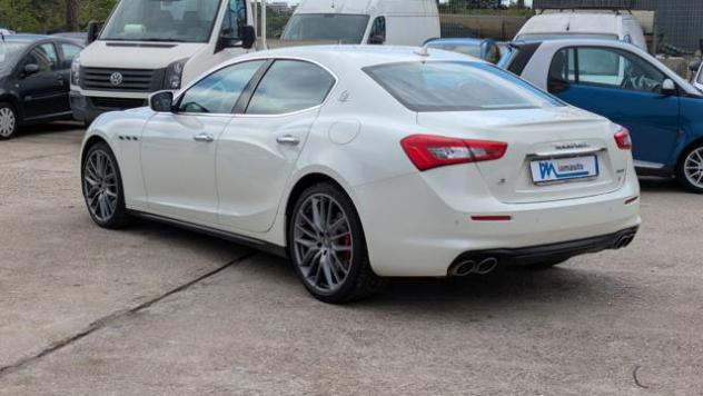 MASERATI Ghibli S 3.0cc 430cv rif. 23883842 - Foto 3