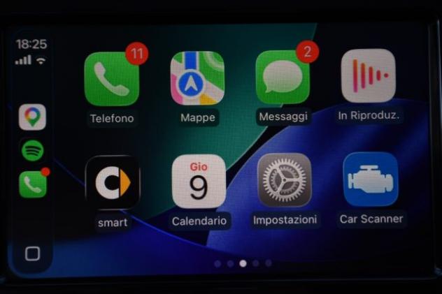 SMART ForTwo EQ Gold (22kW) *LED*CARPLAY*CAM*16"* rif. 23523878 - Foto 9