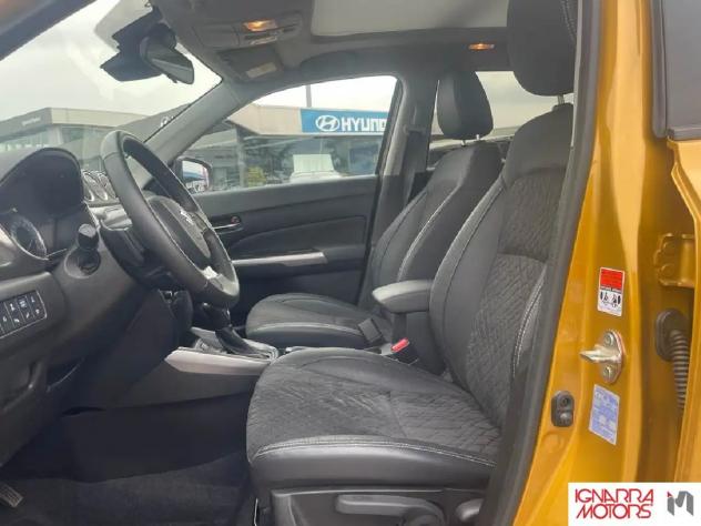 Suzuki Vitara 1.5 HYBRID STARVIEW 4WD A/T GH447ZR - Foto 6