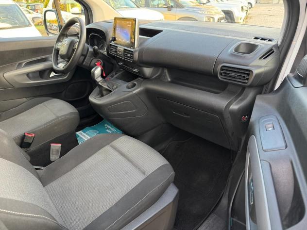 TOYOTA - Proace City Verso 1.5 - 7 POSTI - UNIPRO.- FINANZIABILE - PERMUTE - Foto 10