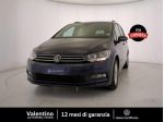 Volkswagen Touran 1.5 TSI DSG EVO Business