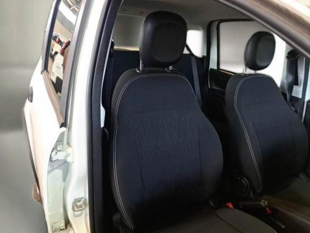 FIAT Panda 1.0 FireFly 70cv S&S Hybrid KM ZERO - Foto 10