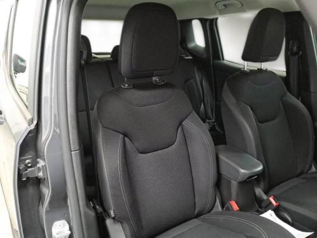 Jeep Renegade 1.6 MJet 130cv Longitude - Foto 9
