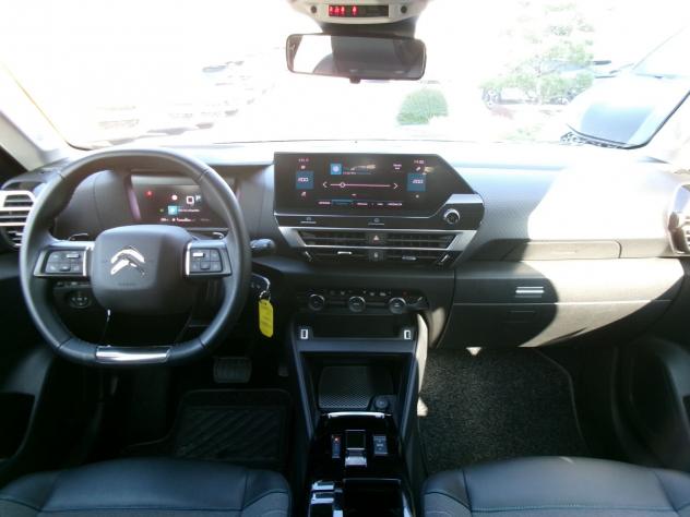 Citroën C4 C4 1.5 bluehdi Shine s&s 130cv eat8 - Foto 9