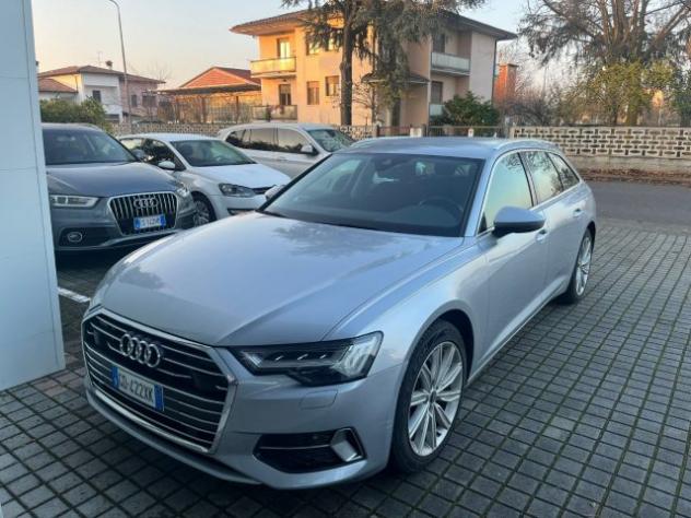 AUDI A6 Avant 40 2.0 TDI S tronic Business Sport rif. 20053757 - Foto 2
