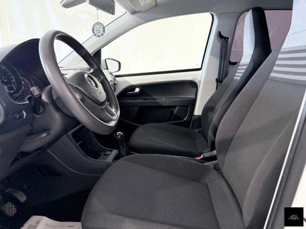 VOLKSWAGEN UP! 2020 1.0 69 CV ECO HIGH X NEOPATENTATI - Foto 7
