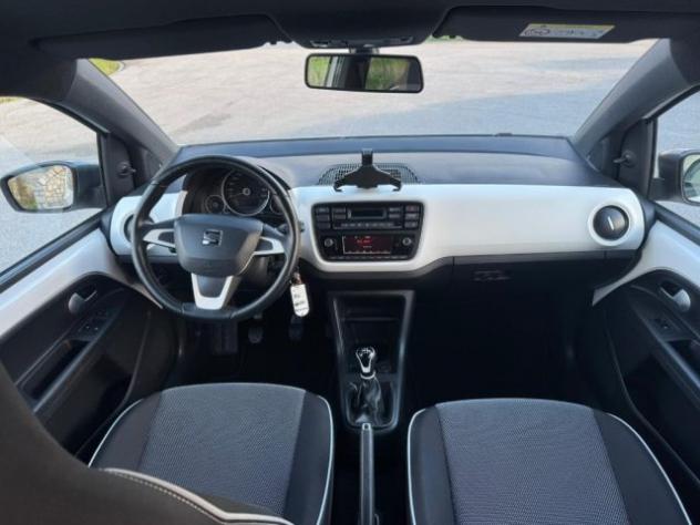 SEAT Mii 1.0 5 porte Style rif. 23396497 - Foto 9
