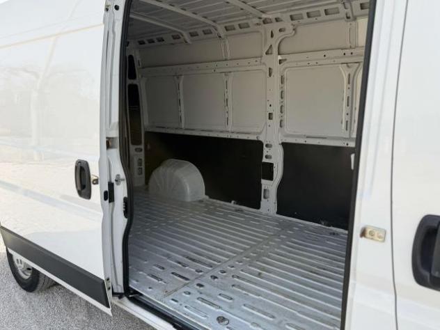 Opel MOVANO 35 2.2 BLUE HDI 140CV - Foto 7
