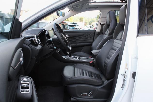 Mg HS 1.5T-GDI AT Luxury - Foto 10