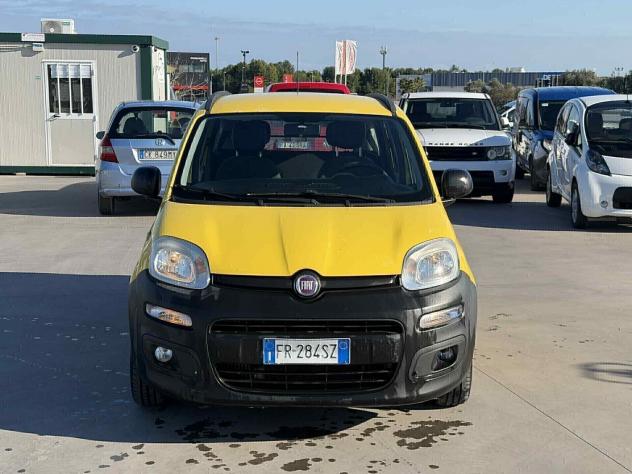 Fiat Panda 1.3 MJT S&S Easy Van 4 posti - Foto 3