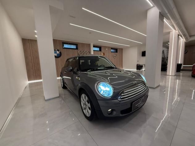MINI Mini One 55kW - Foto 5