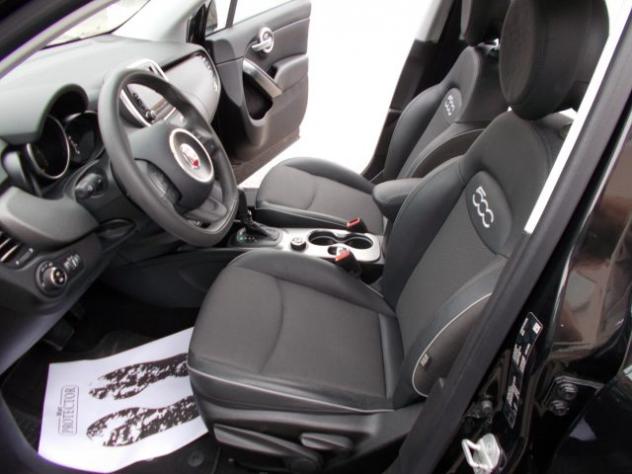 FIAT 500X 1.4 MultiAir 140 CV DCT Cross Plus rif. 23401990 - Foto 10