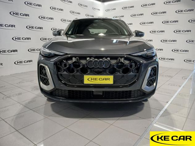 Audi Q5 TDi 204 cv mHEV+ Quattro S LINE Cerchi 21" - Foto 2
