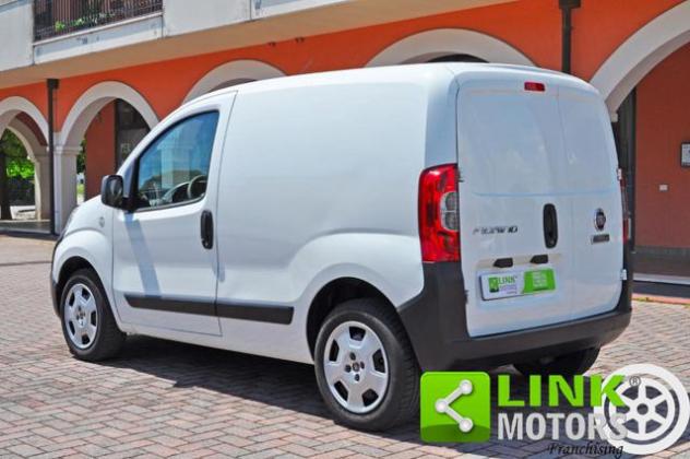 FIAT Fiorino 1.3 MJT 95CV rif. 23807999 - Foto 3